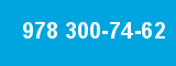 978 300-74-62 978 300-74-62